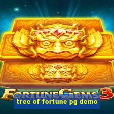 tree of fortune pg demo